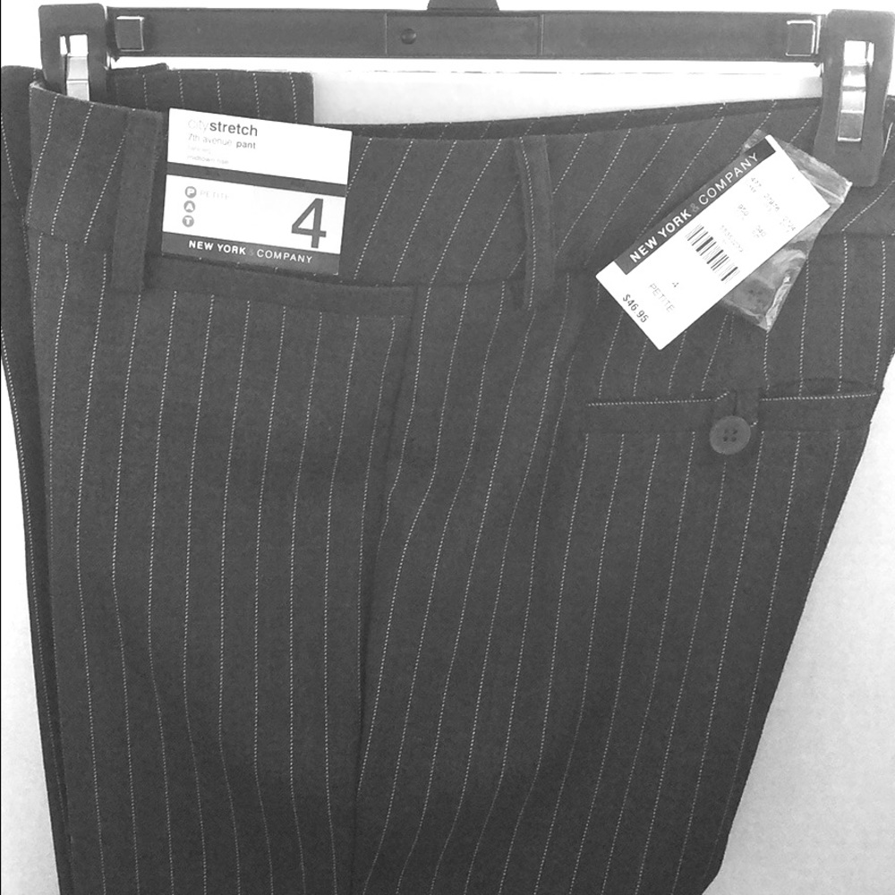 NY&C dress pants